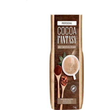 Jacobs Sıcak Çikolata Coco Fantasy 1 kg Fiyatı - Taksit Seçenekleri