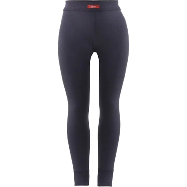Blackspade 2. Seviye Termal Alt Içlik Siyah %49 Viskoz %49 Polyester Erkek Çocuk