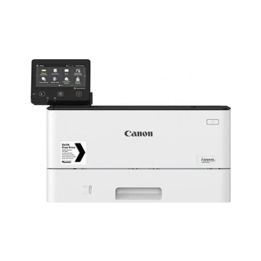 Canon LBP223DW Lazer Yazıcı Wi-Fi