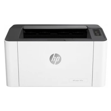 Hp 4ZB77A Lazer 107A Yazıcı