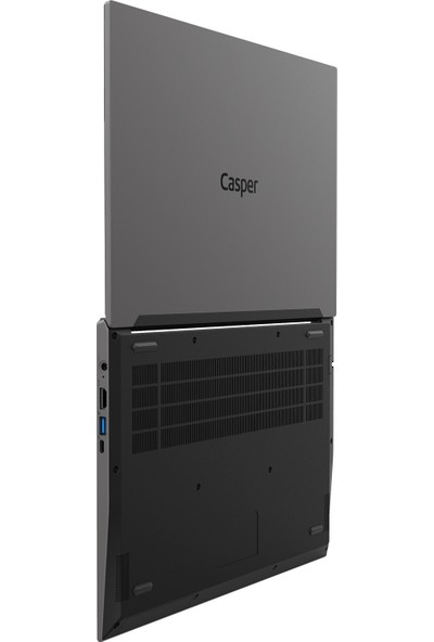 Casper Nirvana X500.1021-4P00X-G-F İntel Core i5 10210U 4GB 250GB SSD Freedos 15.6" FHD