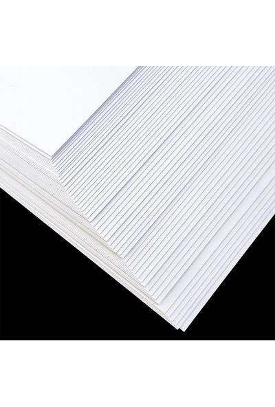 Adazon A4 Beyaz Fotokopi Kağıdı 80 gr 50 Adet