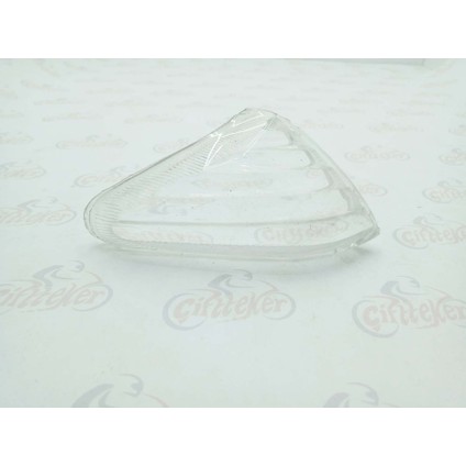 100 Sinyal Camı Arka Sol