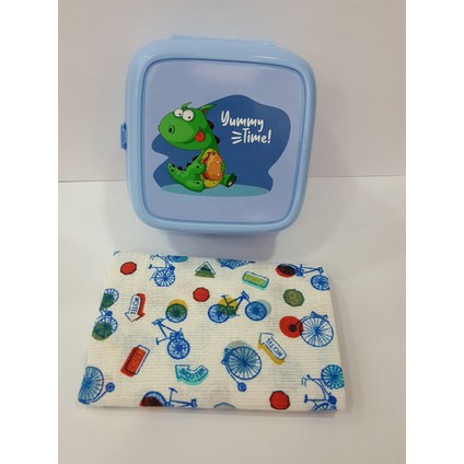 Çilek Home Avm Lisanslı Beslenme Kabı- Lisanslı Motorlu Plastik Matara Suluk- Sevimli Beslenme Örtüsü fiyatları