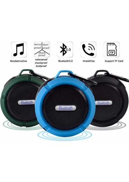 Taşınabilir Hoparlörler Kutusu Horn Hoparlörler Müzik Bluetooth Radyo Fm Mini Tv Kablosuz Araba Akıllı Google Subwoofer Megafhone (Yurt Dışından) fırsatları