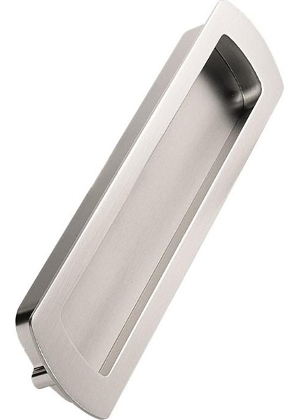 Furnipart Kulp Lux 128MM Gömme Krom