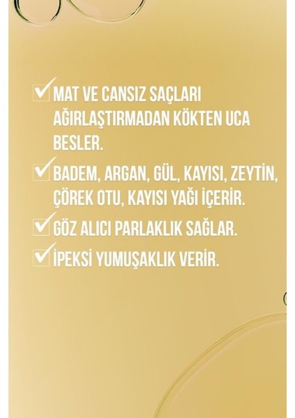 Besleyici Bakım Şampuanı 500 Ml+Collagen&Biotin Saç Bakım Kremi 250 Ml fırsatları