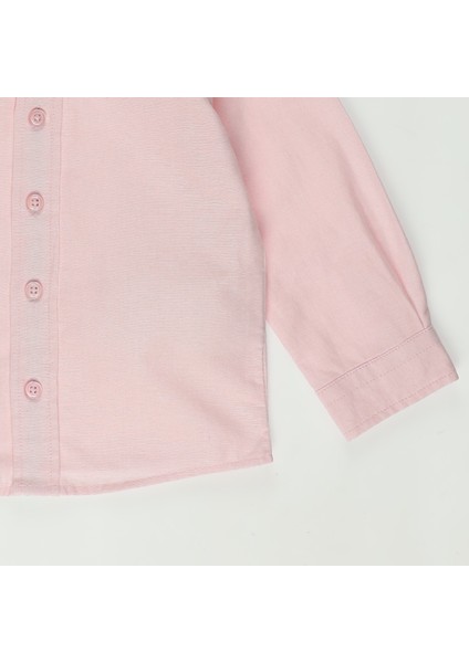Erkek Çocuk Basic Oxford Gömlek 9941BK06001 indirimleri