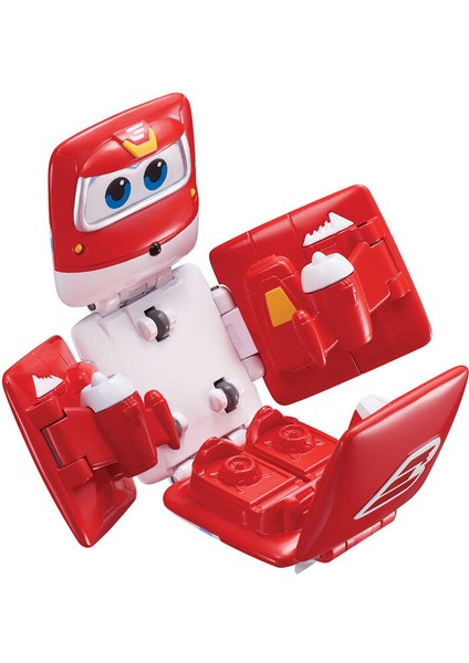 Superwing Jett