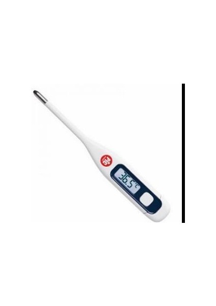 Vedoclear Esnek Uçlu Dijital Termometre