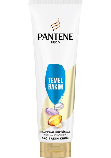 Temel Bakım Saç Bakım Kremi 275 ml