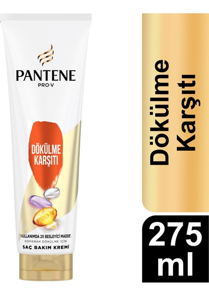 Saç Bakım Kremi 275 ml