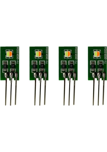 Bmw F10 F30 F01 F80 F48 Ambiyans LED 4 Kapı Için 63319353133 modelleri