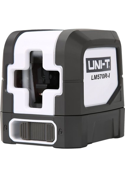 LM570R-I Kırmızı Lazer Hizalama Cihazı