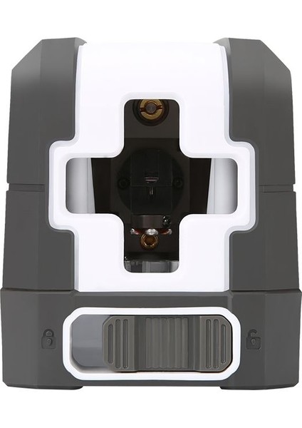 LM570R-I Kırmızı Lazer Hizalama Cihazı