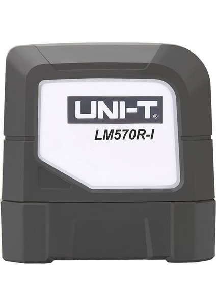 LM570R-I Kırmızı Lazer Hizalama Cihazı