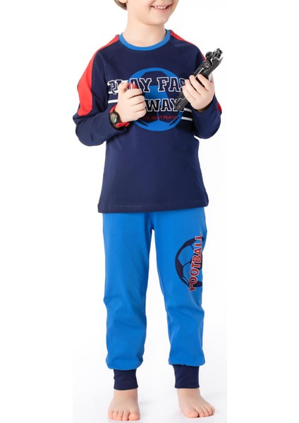 Erkek Çocuk Pijama Takımı fırsatları