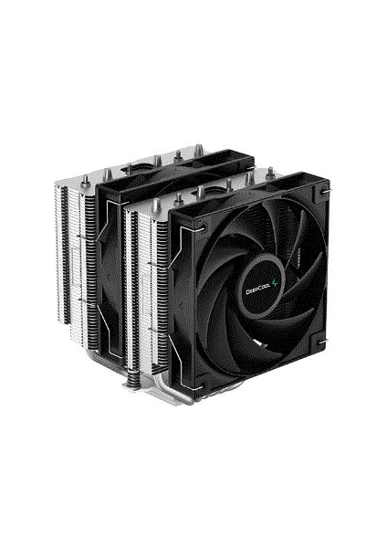 DeepCool AG620 120mm Intel(1700)-AMD Uyumlu Hava Soğutucu