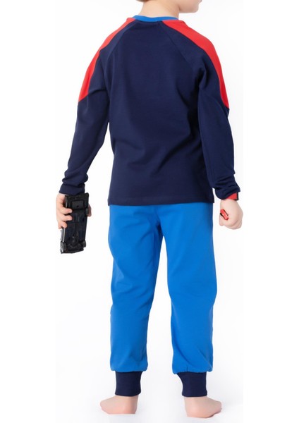 Erkek Çocuk Pijama Takımı indirimleri
