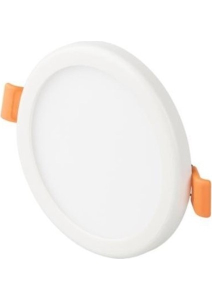 CT-5645 6W/3200K PLUS LED PANEL ARMATÜR(G.IŞIĞI-6ADET) CATA