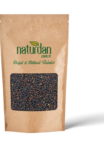 Siyah Hardal Tohumu 250 gr