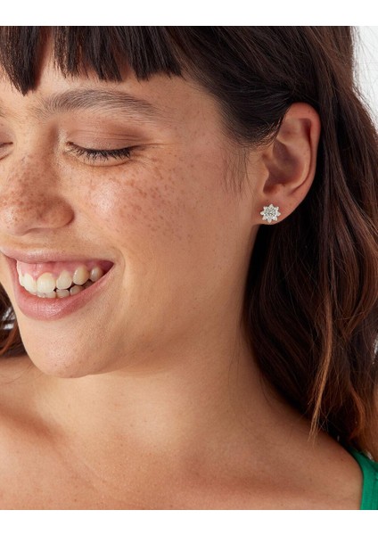 Yapraklı Küpe Seti x 3 fiyatları