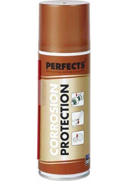 200 ml Pas Önleyici – Çözücü Sprey