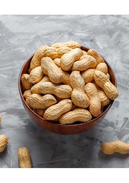 Kabuklu Fıstık 500 gr