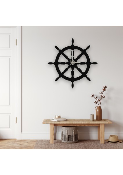 Dümen Metal Duvar Saati fiyatları