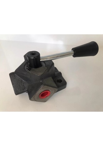 3/8 - 3 Yollu Hidrolik Döküm Gövde Kürüsel Vana fiyatları