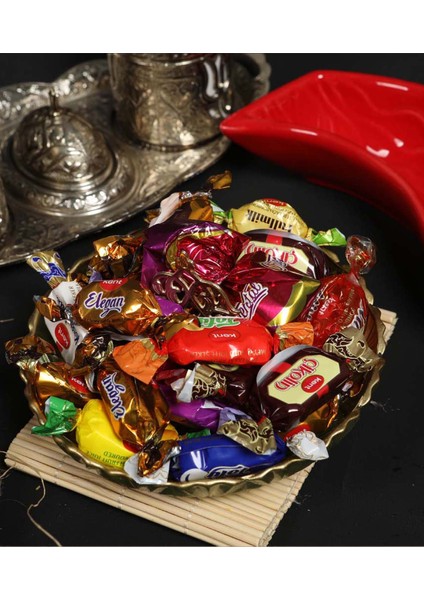 Trakya Mahsul Kent Şeker 1 kg