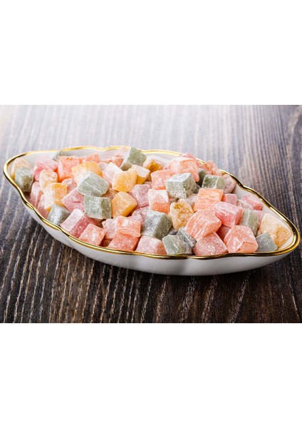 Kuş Lokumu 500 gr