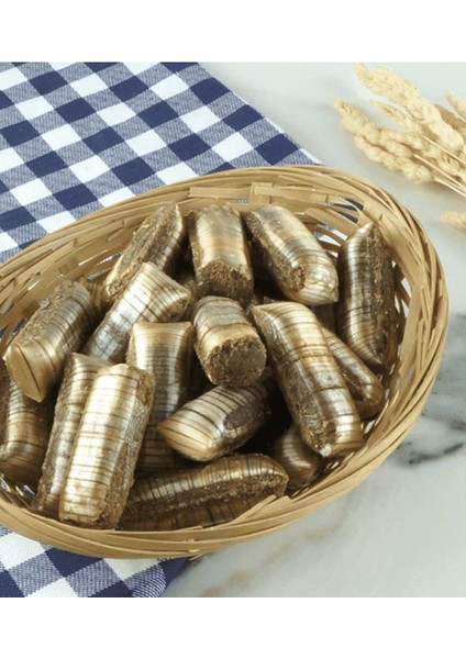 Hurma Şekeri 250 gr