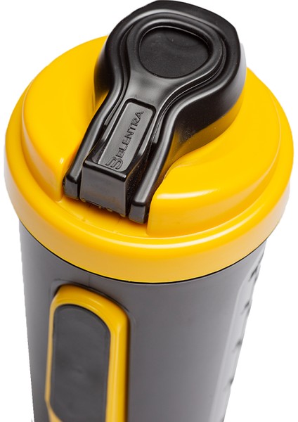 Mıknatıslı Shaker 750 Ml, Çok Amaçlı Karıştırıcı Şişe