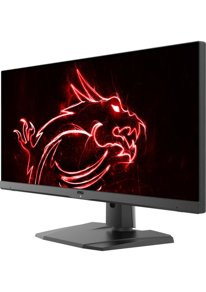 34" OPTIX MPG341QR 3440x1440 (UWQHD) FLAT IPS 144HZ 1MS G-SYNC COMPATIBLE GAMING MONITOR