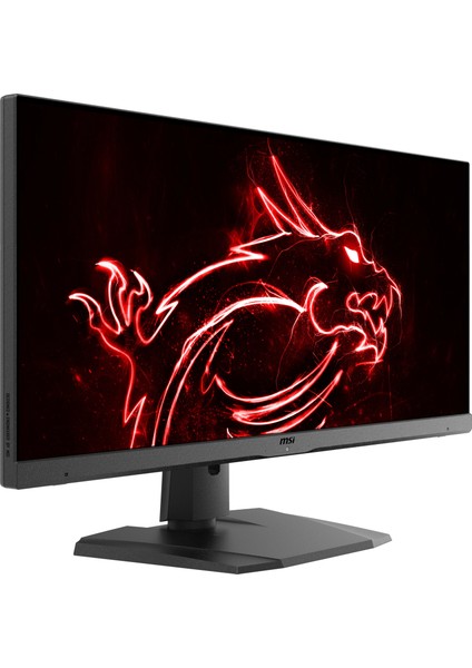 34" OPTIX MPG341QR 3440x1440 (UWQHD) FLAT IPS 144HZ 1MS G-SYNC COMPATIBLE GAMING MONITOR