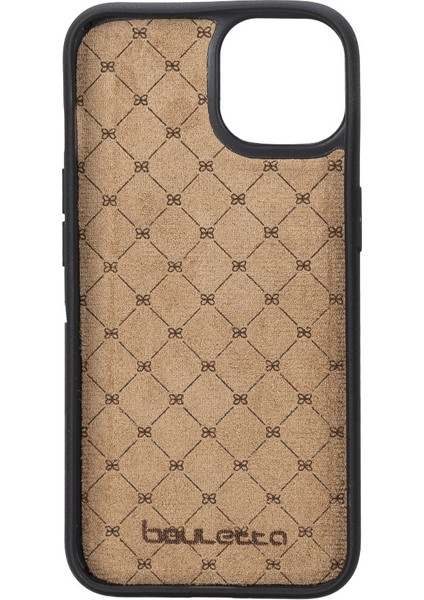 Apple iPhone 14 Uyumlu Deri Kartlıklı Arka Kapak Cz7 Mor indirimleri