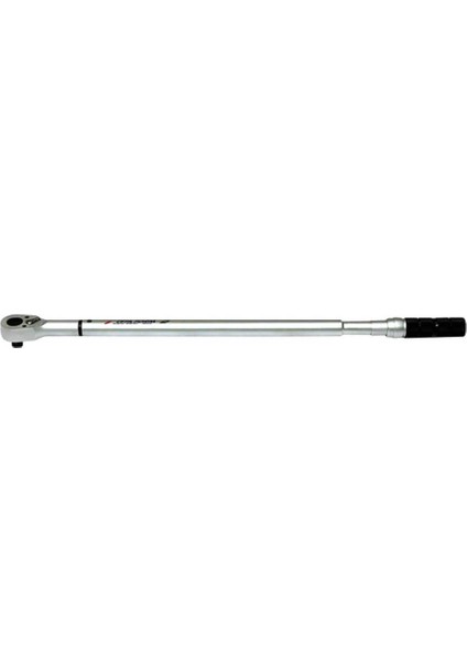 D03F-3155 34” Skala Göstergeli Duo Tork Anahtar