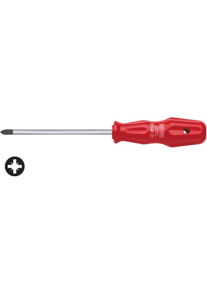 430084M Torex Pozidriv Uçlu Tornavidalar PZ3X150MM