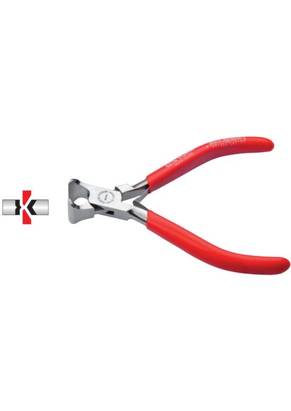 H31S-120SB Elektronikçi Tepe Keski 120MM