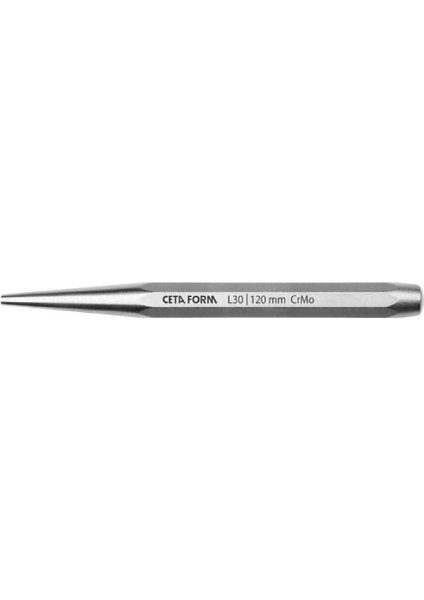L30-3 Konik Pim Zımba