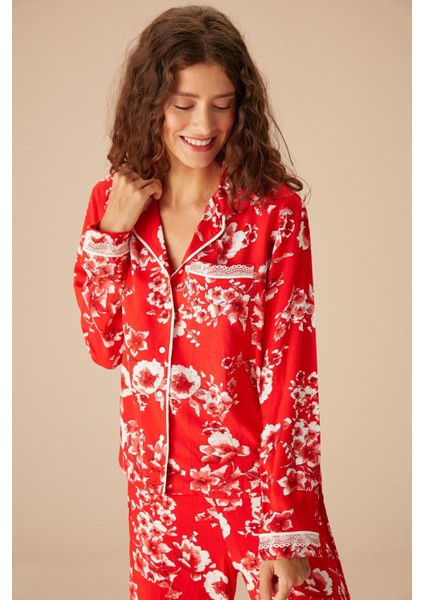 Bloom Maskülen Pijama Takımı fiyatları