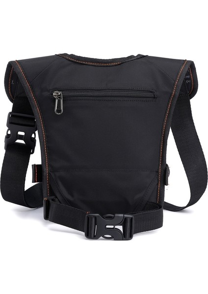 Haoshuai 5126 Binicilik Bacak Çantası (Yurt Dışından) indirimleri