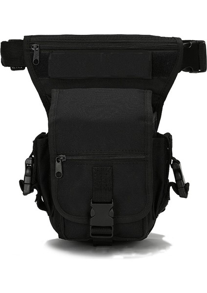 B05 Açık Hava Spor Taşınabilir Bel Çantası (Yurt Dışından)