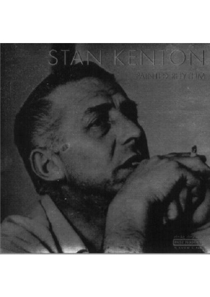 Stan Kenton – Painted Rhythm CD