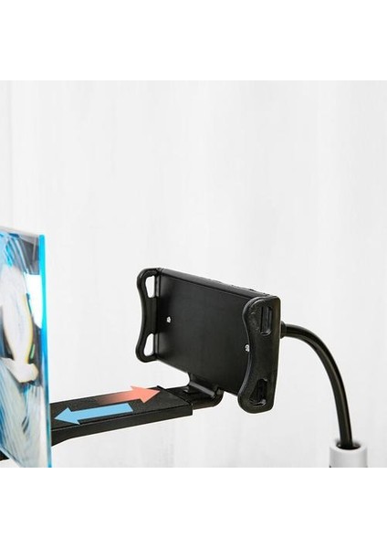 Telefon Tutucu (Yurt Dışından)
