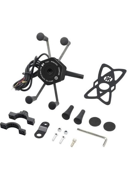 Telefon Tutucu (Yurt Dışından)