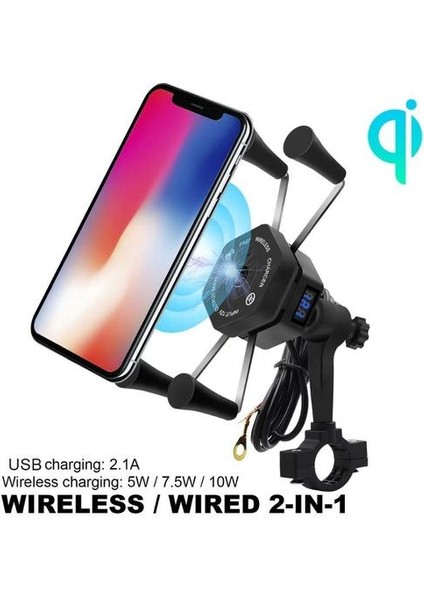 Telefon Tutucu (Yurt Dışından)