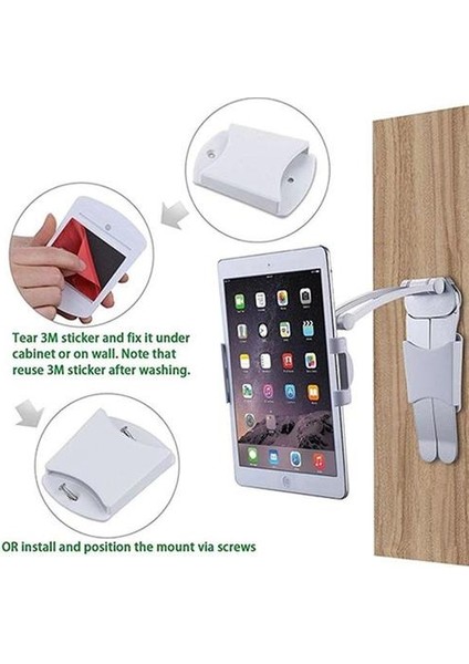 Telefon Tutucu (Yurt Dışından)