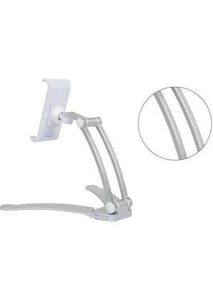 Telefon Tutucu (Yurt Dışından)